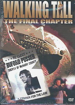 poster Walking Tall: Final Chapter
        &nbsp;&nbsp;(1977)
        