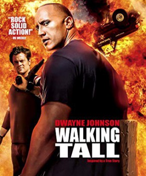 poster Walking Tall (2004)