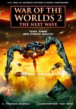 poster War of the Worlds 2: The Next Wave
          (2008)
        