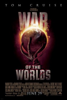 poster War of the Worlds (2005)
          (2005)
        