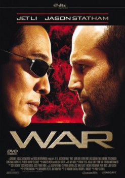 poster War
        &nbsp;&nbsp;(2007)
        