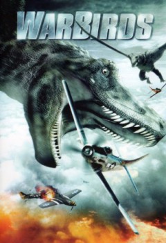 poster Warbirds
        &nbsp;&nbsp;(2008)
        