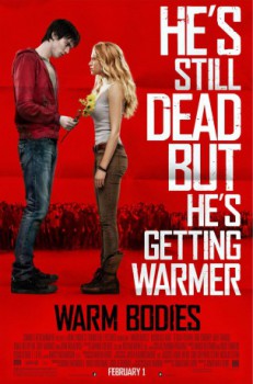 poster Warm Bodies
          (2013)
        