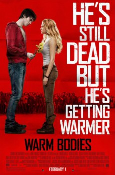 poster Warm Bodies
        &nbsp;&nbsp;(2013)
        