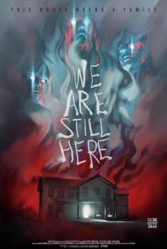 poster We Are Still Here
          (2015)
        