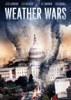 poster Weather Wars
        &nbsp;&nbsp;(2011)
        