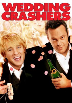 poster Wedding Crashers
        &nbsp;&nbsp;(2005)
        