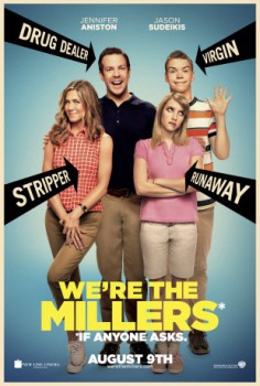 poster Were The Millers
          (2013)
        