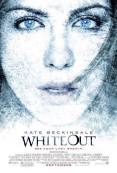 poster Whiteout
        &nbsp;&nbsp;(2009)
        