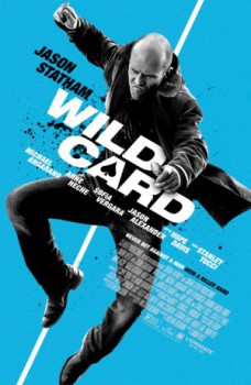 poster Wild Card
        &nbsp;&nbsp;(2015)
        