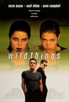 poster Wild Things
          (1998)
        