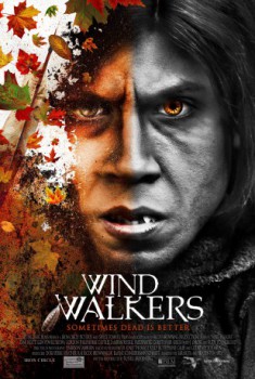 poster Wind Walkers
