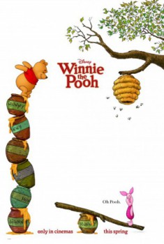 poster Winnie the Pooh
        &nbsp;&nbsp;(2011)
        