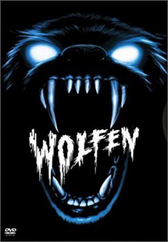 poster Wolfen
        &nbsp;&nbsp;(1981)
        