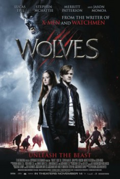 poster Wolves
          (2014)
        