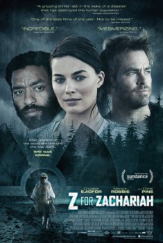 poster Z for Zachariah
          (2015)
        