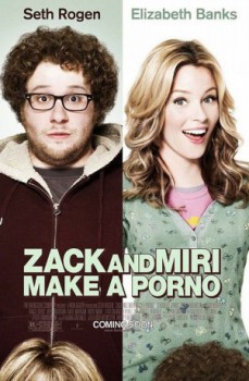 poster Zack and Miri Make a Porno
          (2008)
        