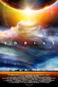 poster Zodiac-Signs of The Apocalypse