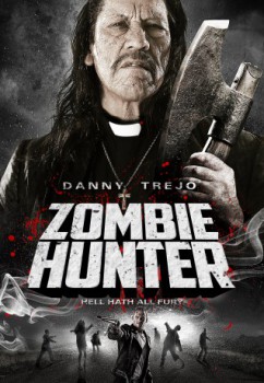 poster Zombie Hunter
          (2013)
        