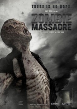 poster Zombie Massacre
          (2013)
        