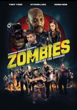 poster Zombies