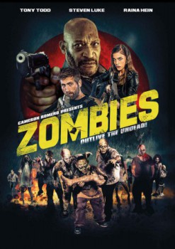 poster Zombies
        &nbsp;&nbsp;(2017)
        