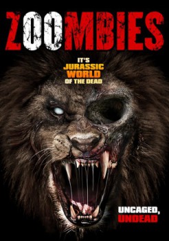 poster Zoombies