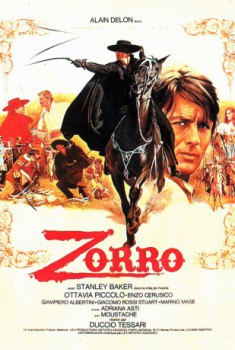 poster Zorro
          (1975)
        