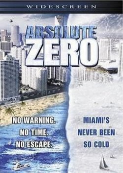 poster Absolute Zero