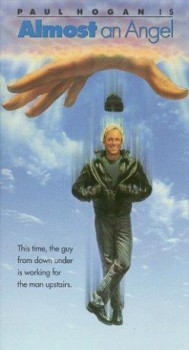 poster Almost An Angel
          (1990)
        