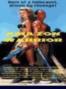 poster Amazon Warrior
          (1998)
        