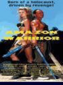 poster Amazon Warrior