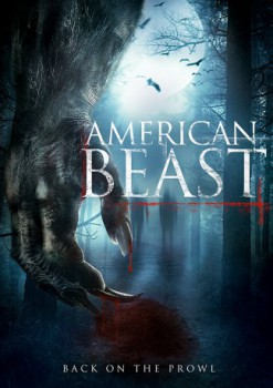 poster American Beast