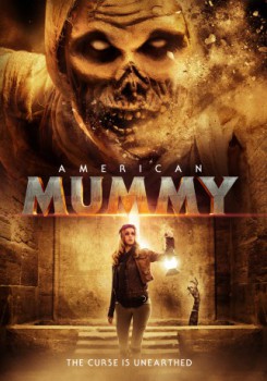 poster American Mummy