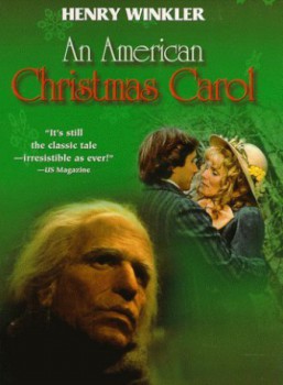 poster An American Christmas Carol
          (1979)
        