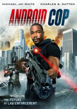 poster Android Cop