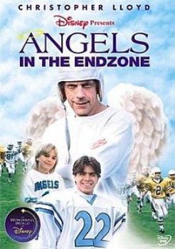 poster Angels In The Endzone