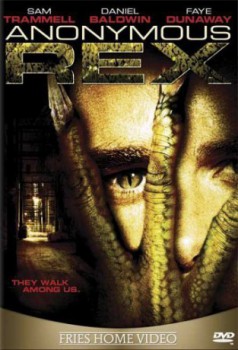 poster Anonymous Rex