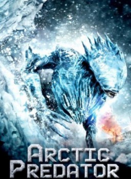 poster Arctic Predator
          (2010)
        