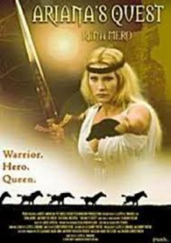 poster Ariana's Quest