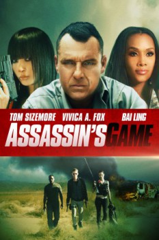 poster Assassins Game
          (2015)
        