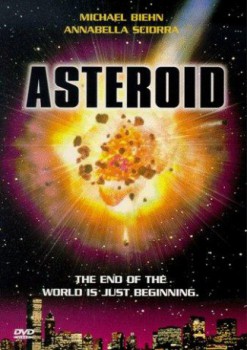 poster Asteroid