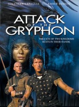 poster Attack of the Gryphon
          (2007)
        