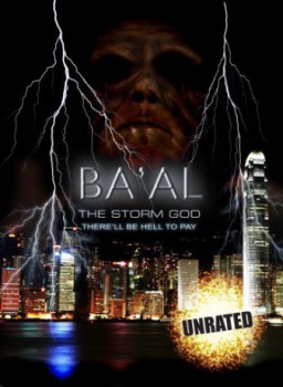 poster Ba'al