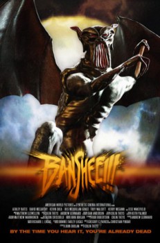 poster Banshee!!!