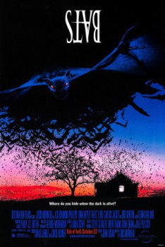 poster Bats
          (1999)
        