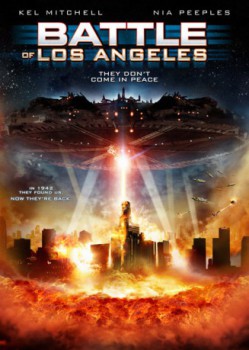 poster Battle of Los Angeles
          (2011)
        