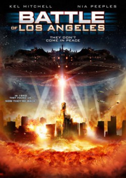 poster Battle of Los Angeles