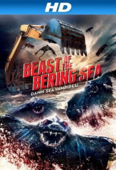 poster Bering Sea Beast