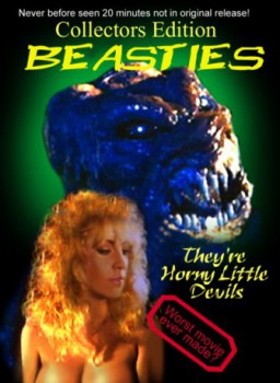 poster Beasties